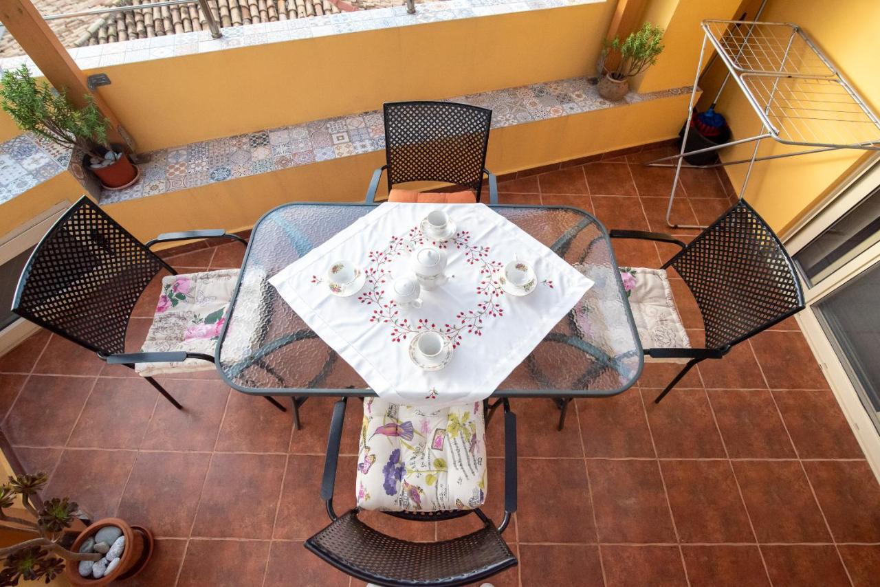 Apartament Soffitta Luminosa Preweza Zewnętrze zdjęcie